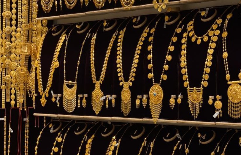 أسعار الذهب أسعار الذهب