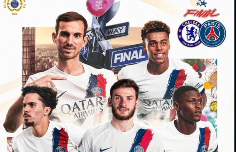 نهائي كأس العالم للأندية 2025 نهائي كأس العالم للأندية 2025