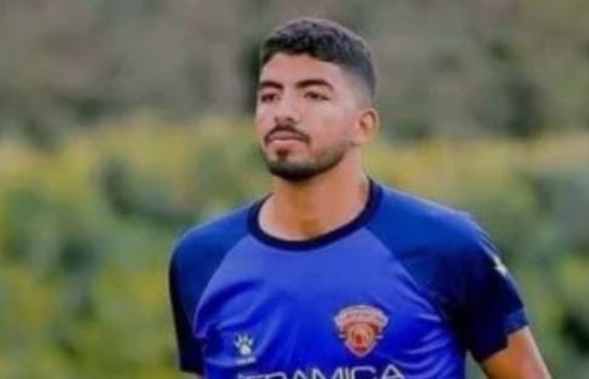 أحمد فاروق أحمد فاروق