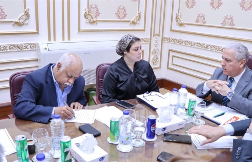 الهيئة الوطنية للصحافة الهيئة الوطنية للصحافة