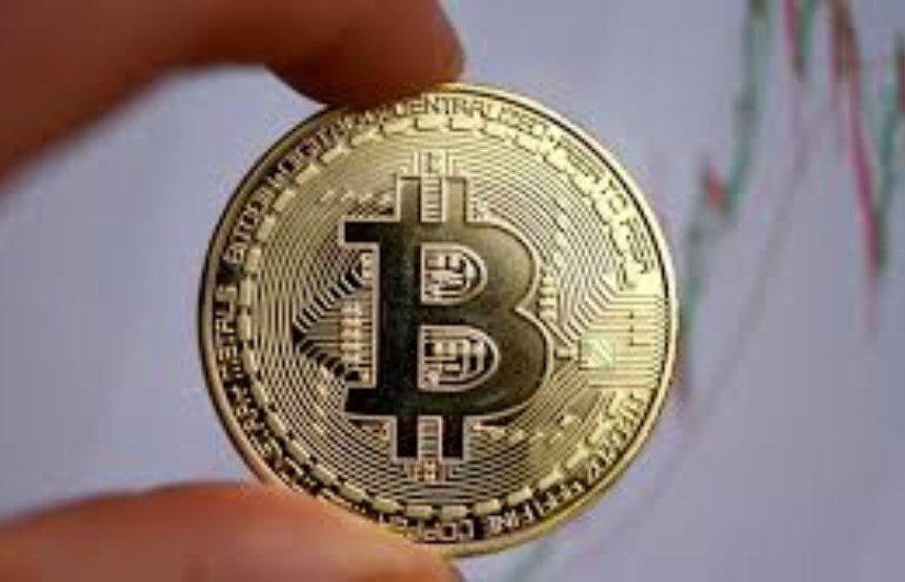 البيتكوين البيتكوين