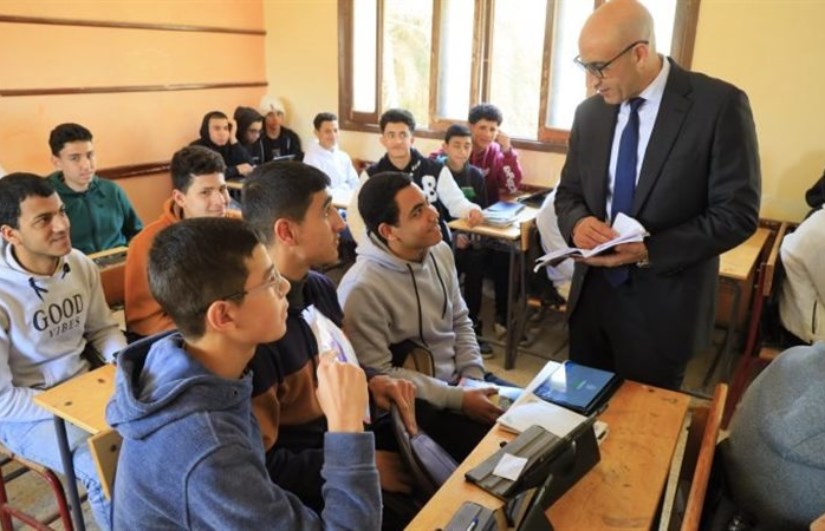 نتيجة الثانوية العامة 2025 نتيجة الثانوية العامة 2025