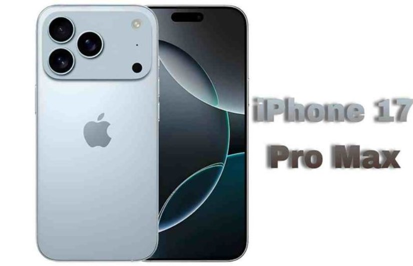 iPhone 17 iPhone 17