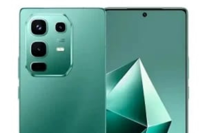 Infinix Note 50 Pro 4G Infinix Note 50 Pro 4G