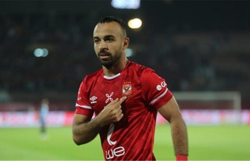 محمد مجدي "أفشة"