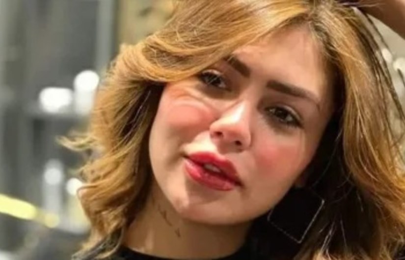 هدير عبدالرازق 