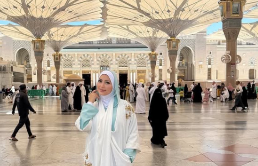 نسرين طافش 