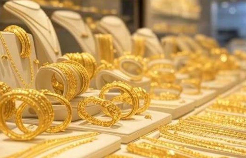 أسعار الذهب