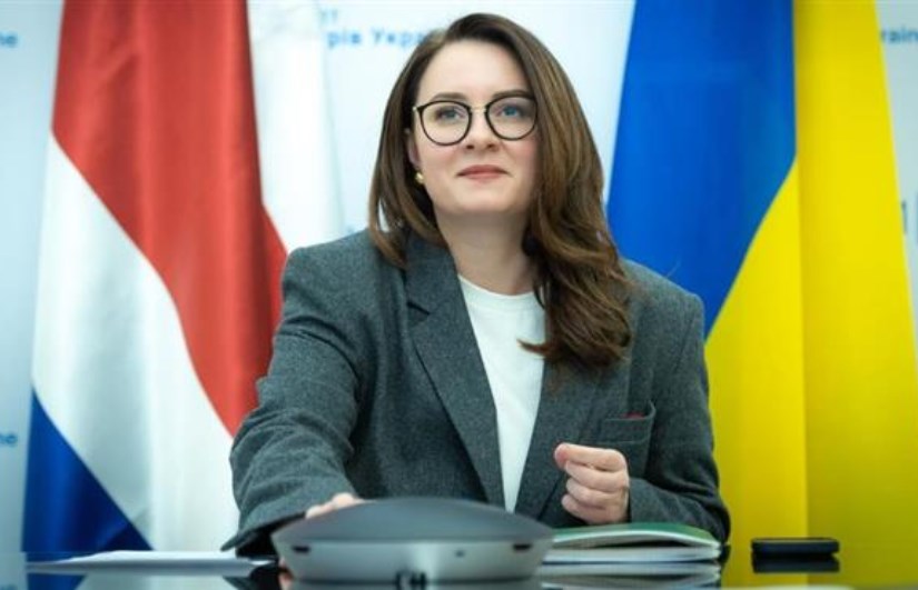 من هى يوليا سفيريدينكو رئيسة وزراء أوكرانيا الجديدة ؟