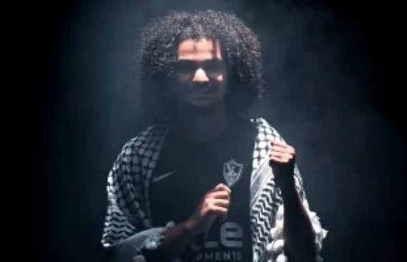 أدم كايد أدم كايد