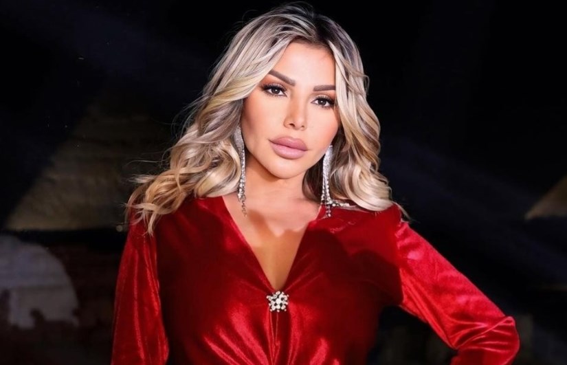 رزان مغربي رزان مغربي