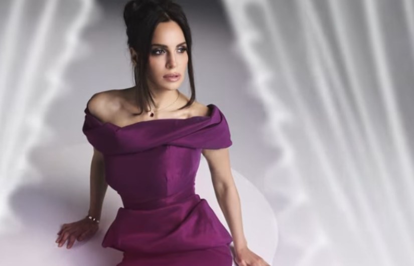 آمال ماهر آمال ماهر