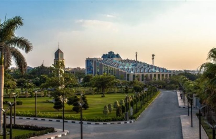 مصروفات جامعة مصر للعلوم والتكنولوجيا 2025 مصروفات جامعة مصر للعلوم والتكنولوجيا 2025
