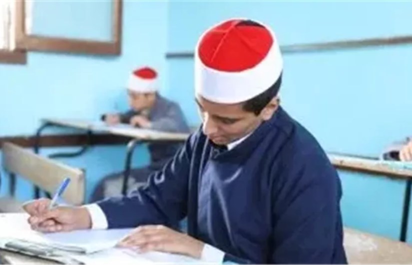 نتيجة الثانوية الأزهرية 