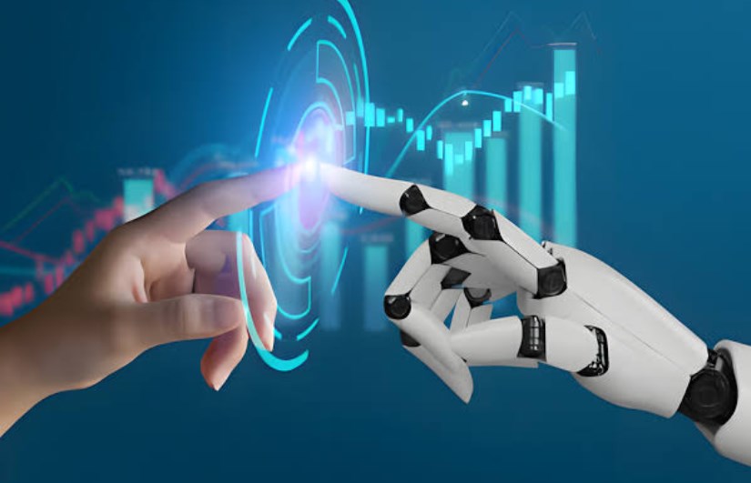 كلية الحاسبات والمعلومات والذكاء الاصطناعي 