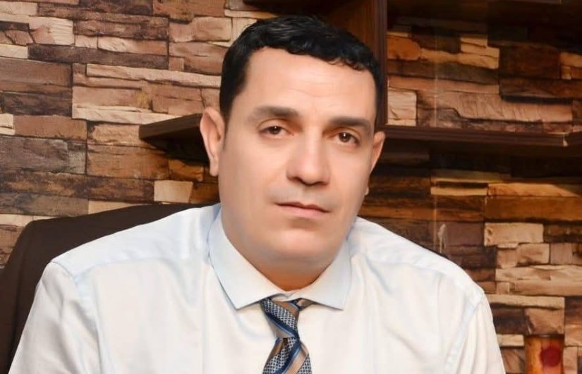 المهندس محمد غضنفر المهندس محمد غضنفر