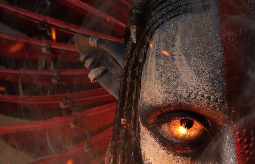 Avatar: Fire and Ash فصل جديد من الخيال والإثارة Avatar: Fire and Ash فصل جديد من الخيال والإثارة