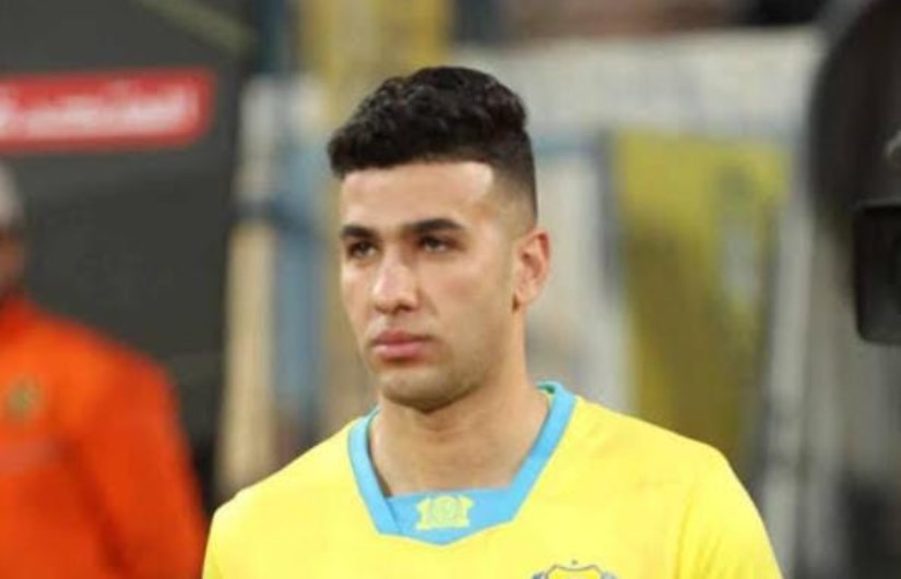 خالد النبريصي خالد النبريصي