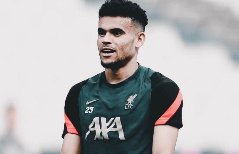 لويس دياز لويس دياز