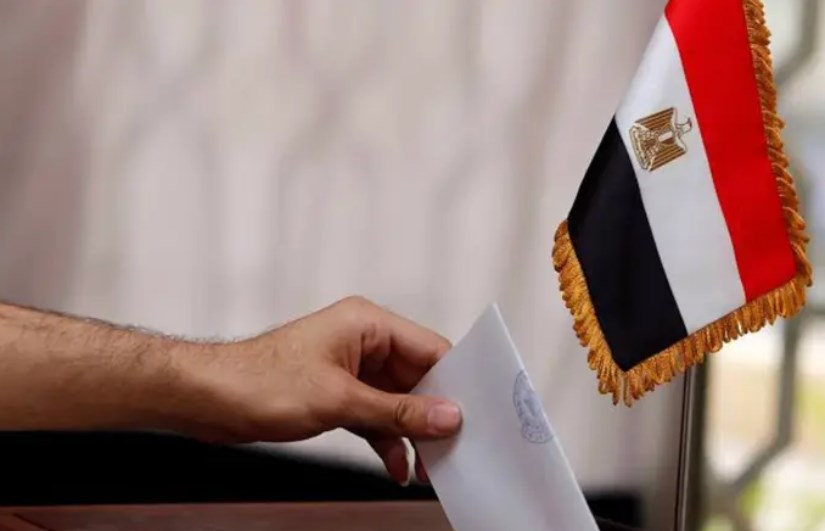 الانتخابات