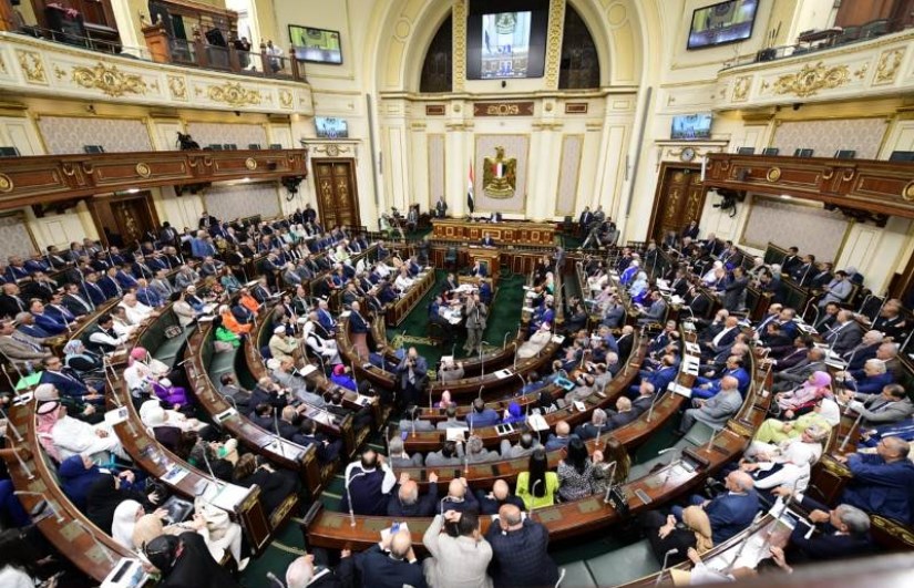 مجلس النواب مجلس النواب