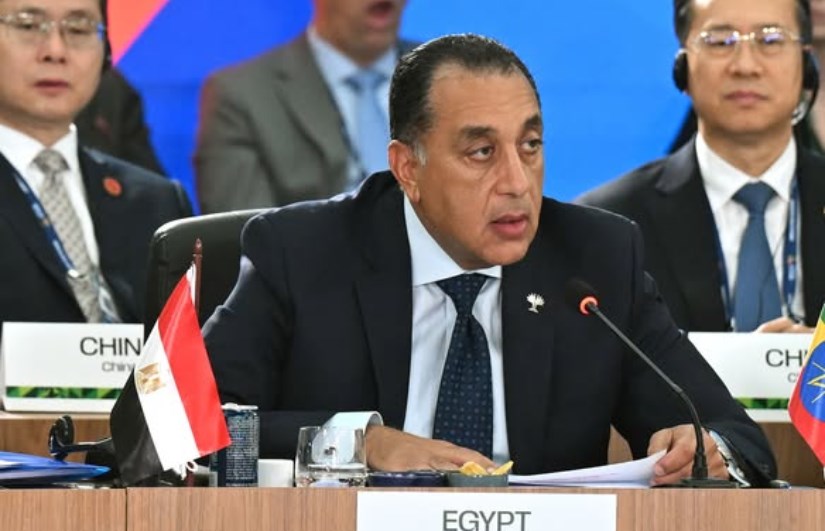 الدكتور مصطفى مدبولي، رئيس مجلس الوزراء الدكتور مصطفى مدبولي، رئيس مجلس الوزراء