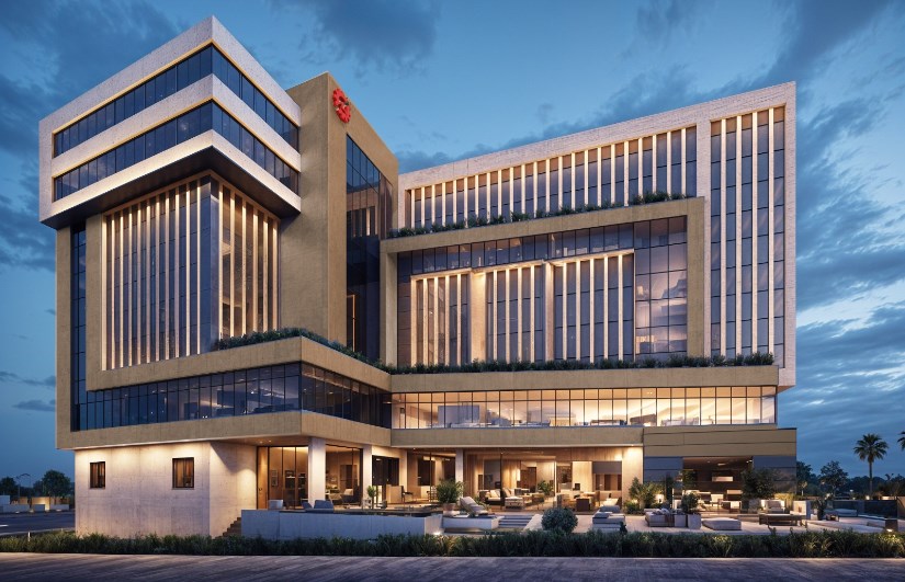 شركة A.M.A Developments شركة A.M.A Developments