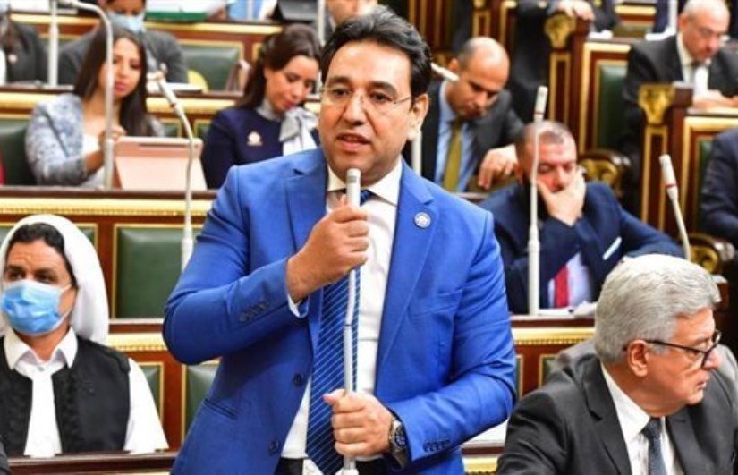 الدكتور أيمن محسب الدكتور أيمن محسب