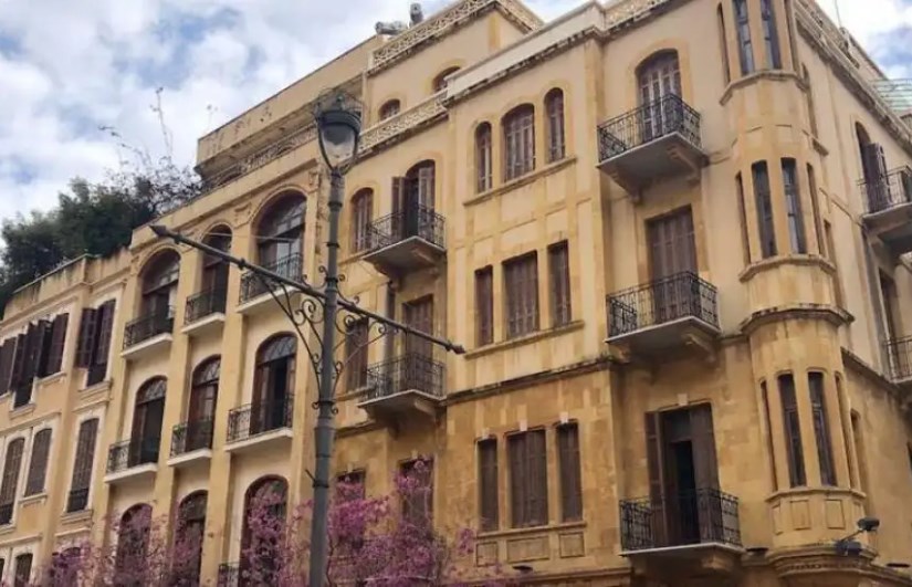 الإيجار القديم - أرشيفية الإيجار القديم - أرشيفية