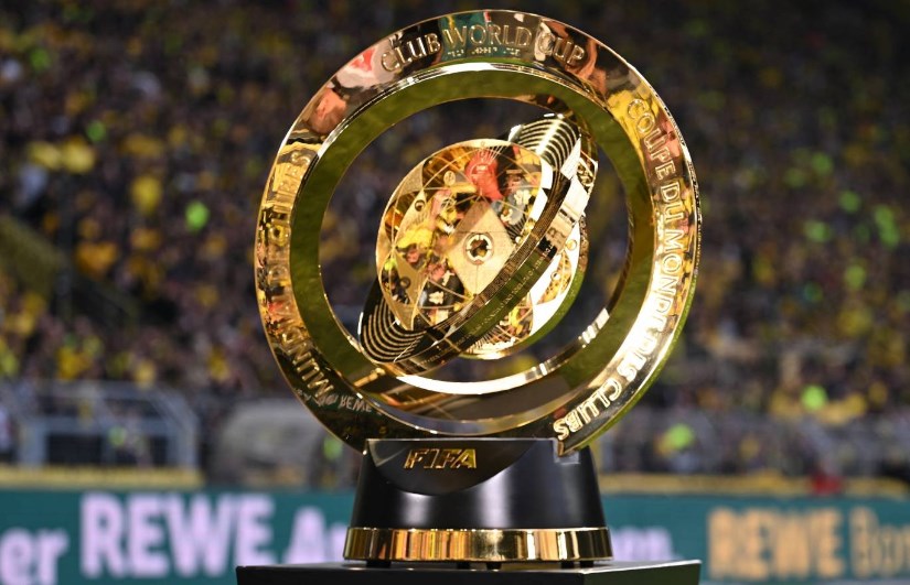 كأس العالم للأندية 2025 كأس العالم للأندية 2025