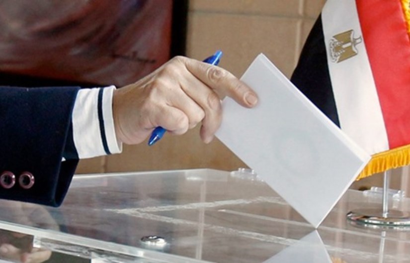 انتخابات - أرشيفية انتخابات - أرشيفية