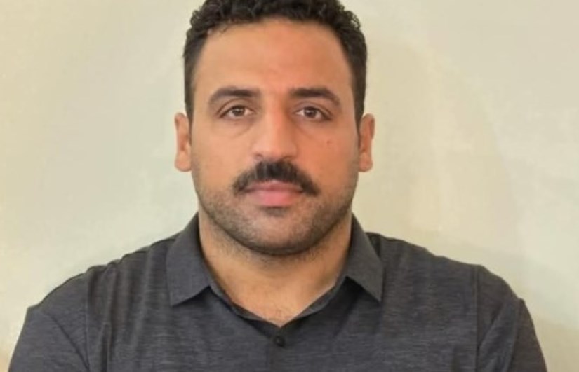 رفعت عايش المرشح في انتخابات مجلس الشيوخ رفعت عايش المرشح في انتخابات مجلس الشيوخ