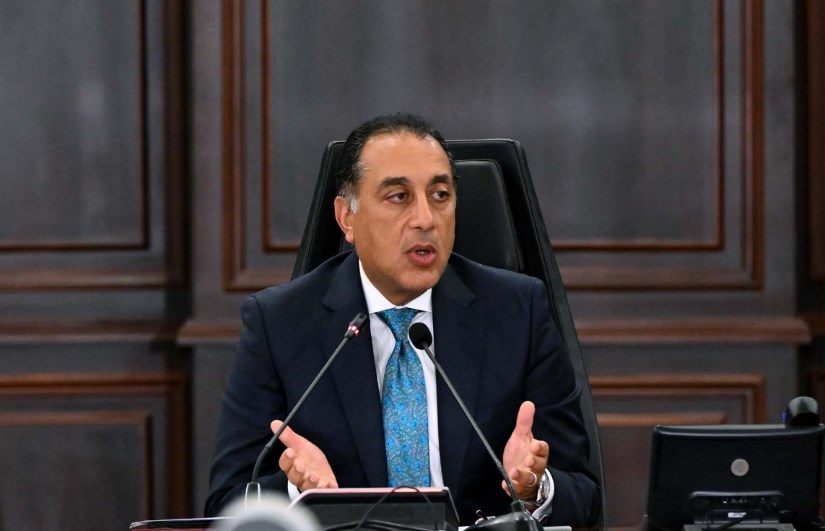 الدكتور مصطفى مدبولى رئيس مجلس الوزراء الدكتور مصطفى مدبولى رئيس مجلس الوزراء