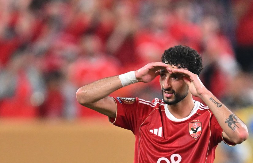 وسام أبو علي