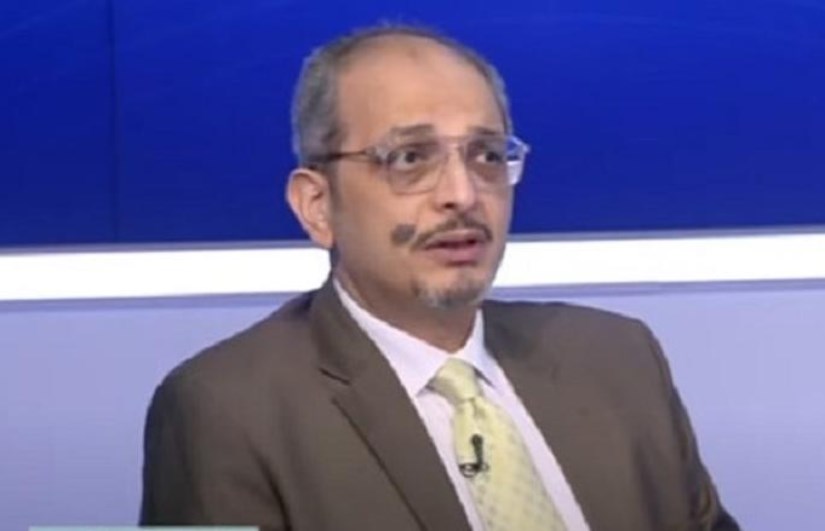 الكاتب الصحفي محمد مصطفى أبو شامة الكاتب الصحفي محمد مصطفى أبو شامة