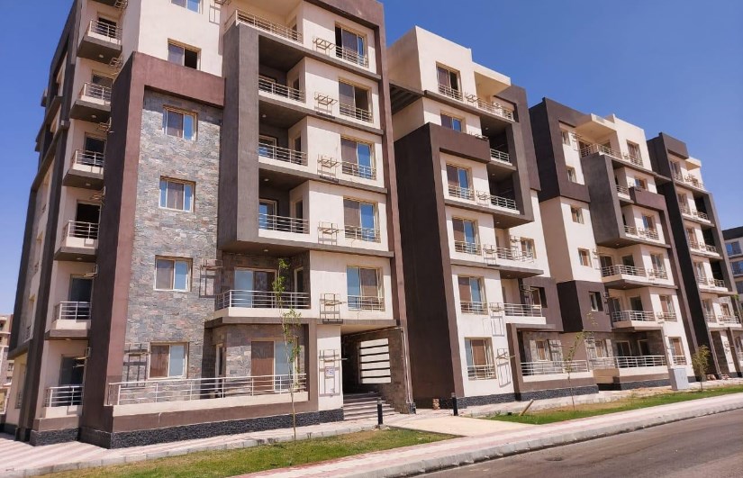 شقق الإسكان الاجتماعي شقق الإسكان الاجتماعي