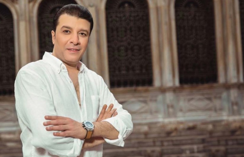 مصطفي كامل مصطفي كامل