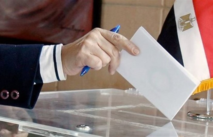 انتخابات- أرشيفية انتخابات- أرشيفية