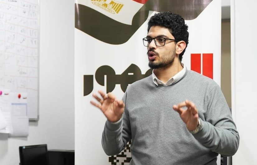  المهندس عبدالرحمن عادل، خبير تحسين محركات البحث 