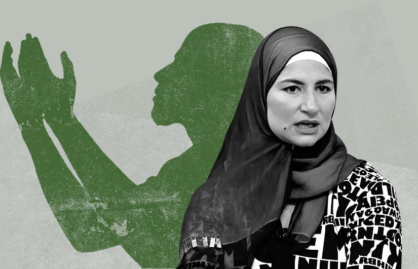 التيك توكر فدوى مواهب التيك توكر فدوى مواهب