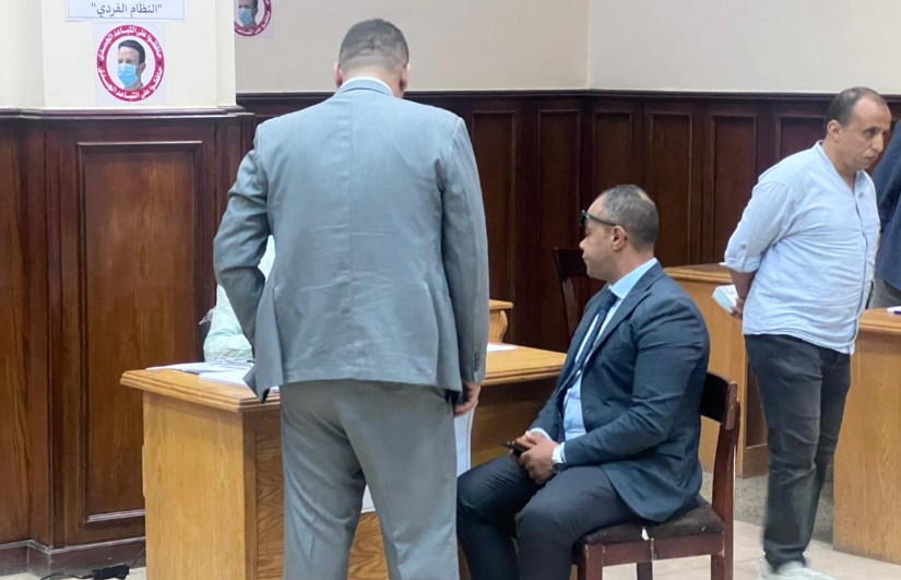 صورة من انتخابات مجلس الشيوخ صورة من انتخابات مجلس الشيوخ