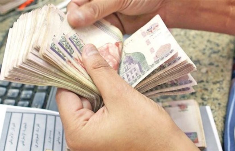 موعد صرف مرتبات شهر يوليو موعد صرف مرتبات شهر يوليو