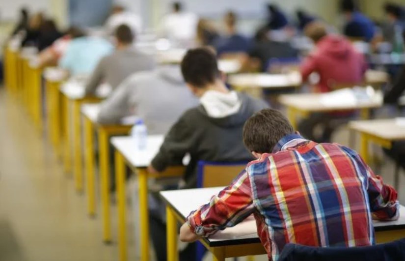 موعد ظهور نتيجة الثانوية العامة 2025 موعد ظهور نتيجة الثانوية العامة 2025