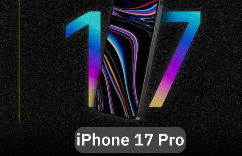 iPhone 17 iPhone 17