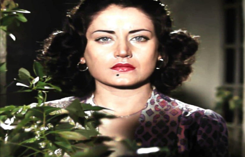 الفنانة أسمهان الفنانة أسمهان