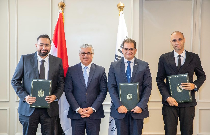 جانب من الاتفاقية جانب من الاتفاقية
