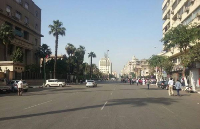 شارع رمسيس شارع رمسيس