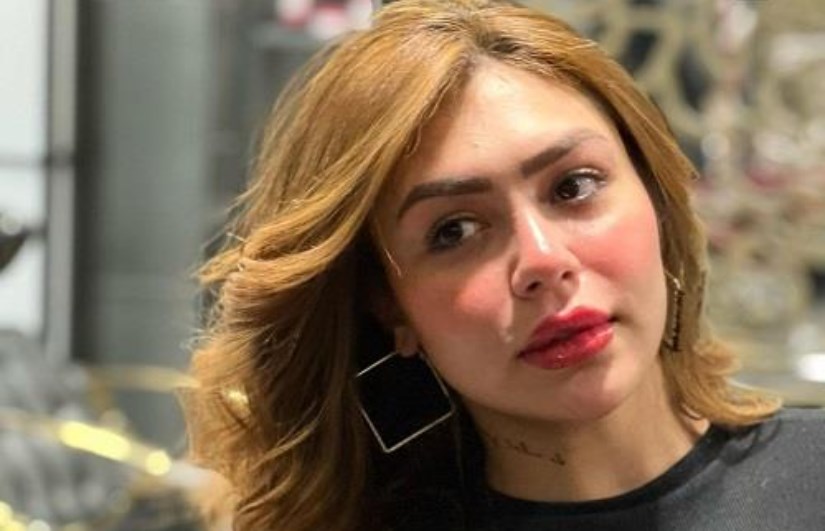 البلوجر هدير عبد الرازق البلوجر هدير عبد الرازق