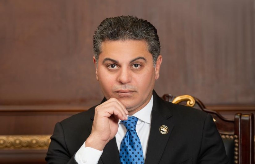 محمد البري محمد البري