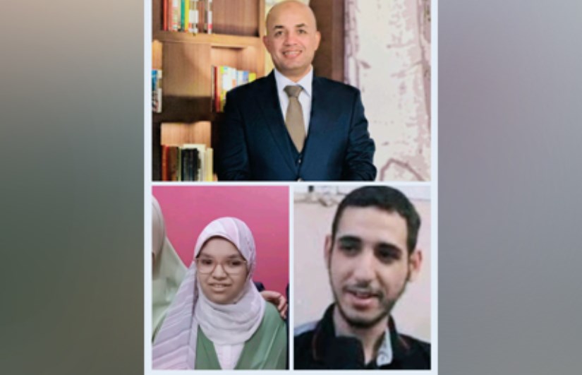اسماعيل موسى أمين